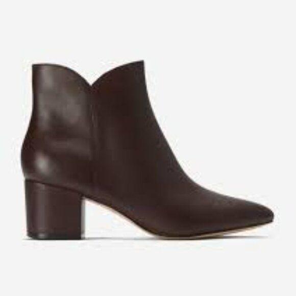 Cole Haan Elyse Bootie (60MM). Brand New. Womens Size: 6 & 9. - Picture 2 of 9